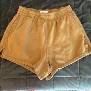 Abercrombie shorts